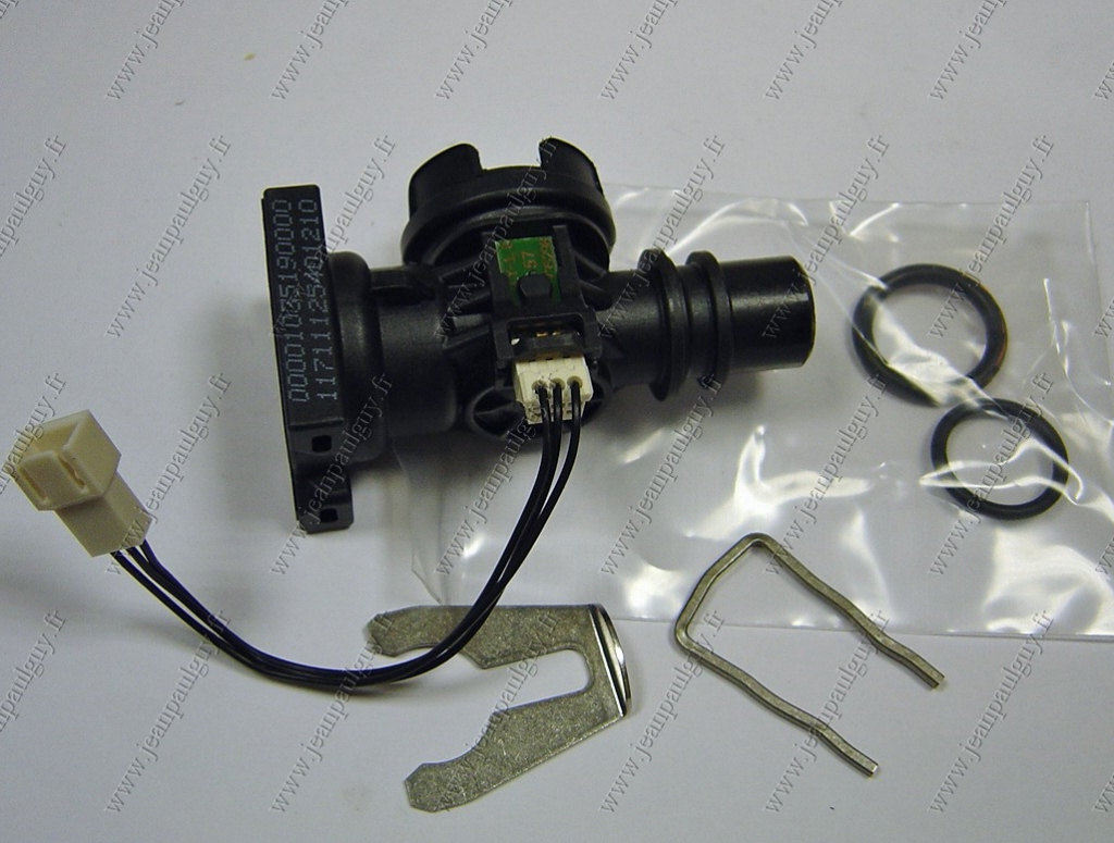 Detecteur De Debit Saunier Duval Thema C25E